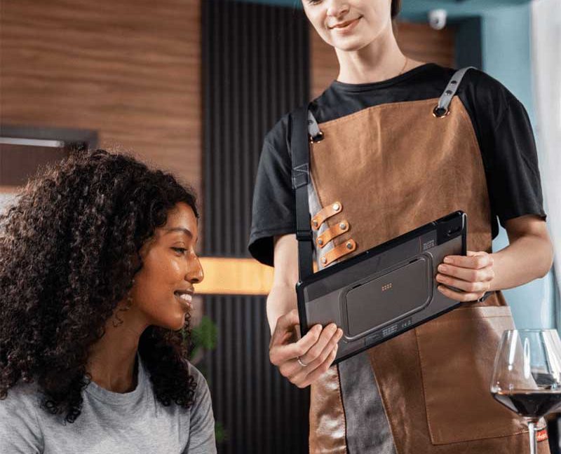 GMID Indonesia – Distributor Resmi Sunmi – All-in-One POS untuk Setiap ...
